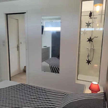 323, Port Ambonne Apartment Agde