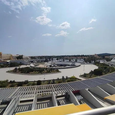 323, Port Ambonne Apartment *