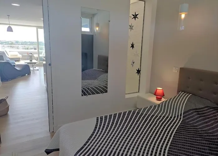 323, Port Ambonne Agde