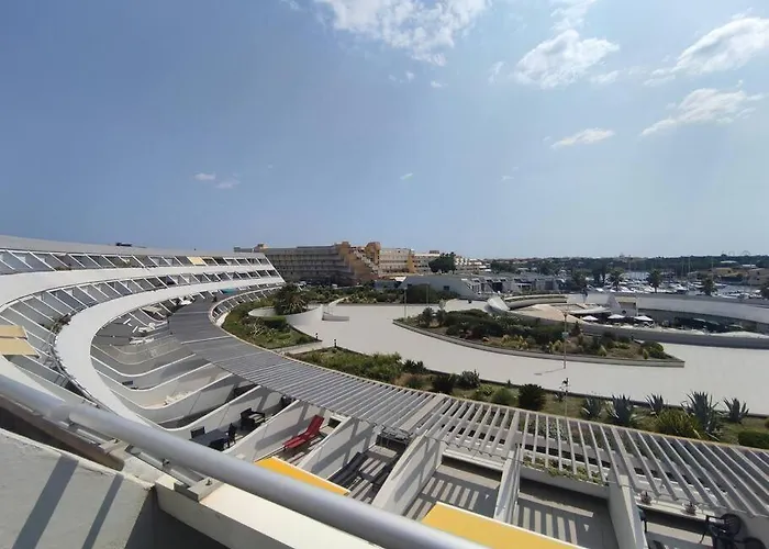 323, Port Ambonne Agde