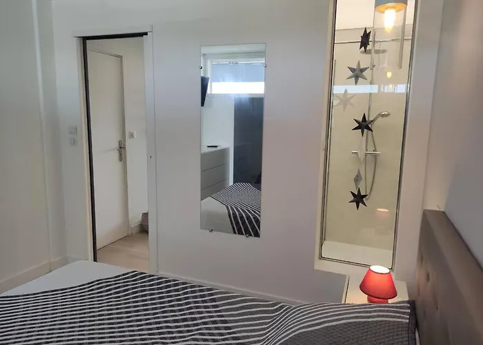 323, Port Ambonne Apartman Agde