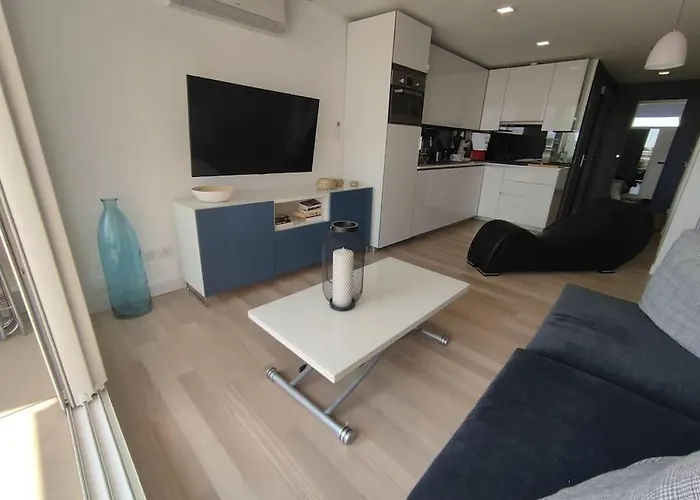 Apartman 323, Port Ambonne Agde